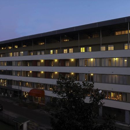 Hotel La Bussola Novara Ngoại thất bức ảnh